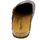 Chaussures Homme Mules Tratti Di Donna CN501B.02 Marron