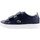 Chaussures Homme Baskets basses Lacoste CARNABY EVO 120 Blanc