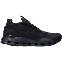 Chaussures Homme Running / trail On  Noir