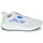Chaussures Baskets basses adidas Performance edge rc 3 Blanc