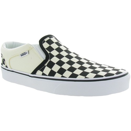 Chaussures Homme Slip ons Homme | Vans Asher - AP42964