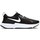 Chaussures Homme Running / trail Nike Primo Court Mesh Aluminum W Noir