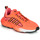 Chaussures Femme Baskets basses adidas Originals HAIWEE J Orange / Noir