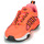 Chaussures Femme Бутси adidas x speedflow HAIWEE J Orange / Noir