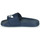 Chaussures Enfant Claquettes adidas Originals ADILETTE LITE J Marine / Blanc