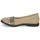 Chaussures Femme For cool girls only 5410642 Beige