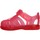 Chaussures Enfant Chaussures aquatiques IGOR S10234-196 Rose