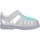 Chaussures Enfant Chaussures aquatiques IGOR S10234-158 Blanc