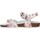 Chaussures Enfant Walk & Fly 8846FO Rose