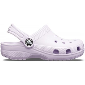 Chaussures Enfant Sabots Crocs CR.204536-LAV Lavender