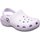 Chaussures Enfant Mules for Crocs CR.204536-LAV Lavender