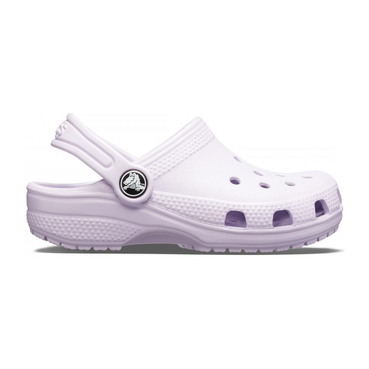 Chaussures Enfant Mules Crocs CR.204536-LAV Lavender