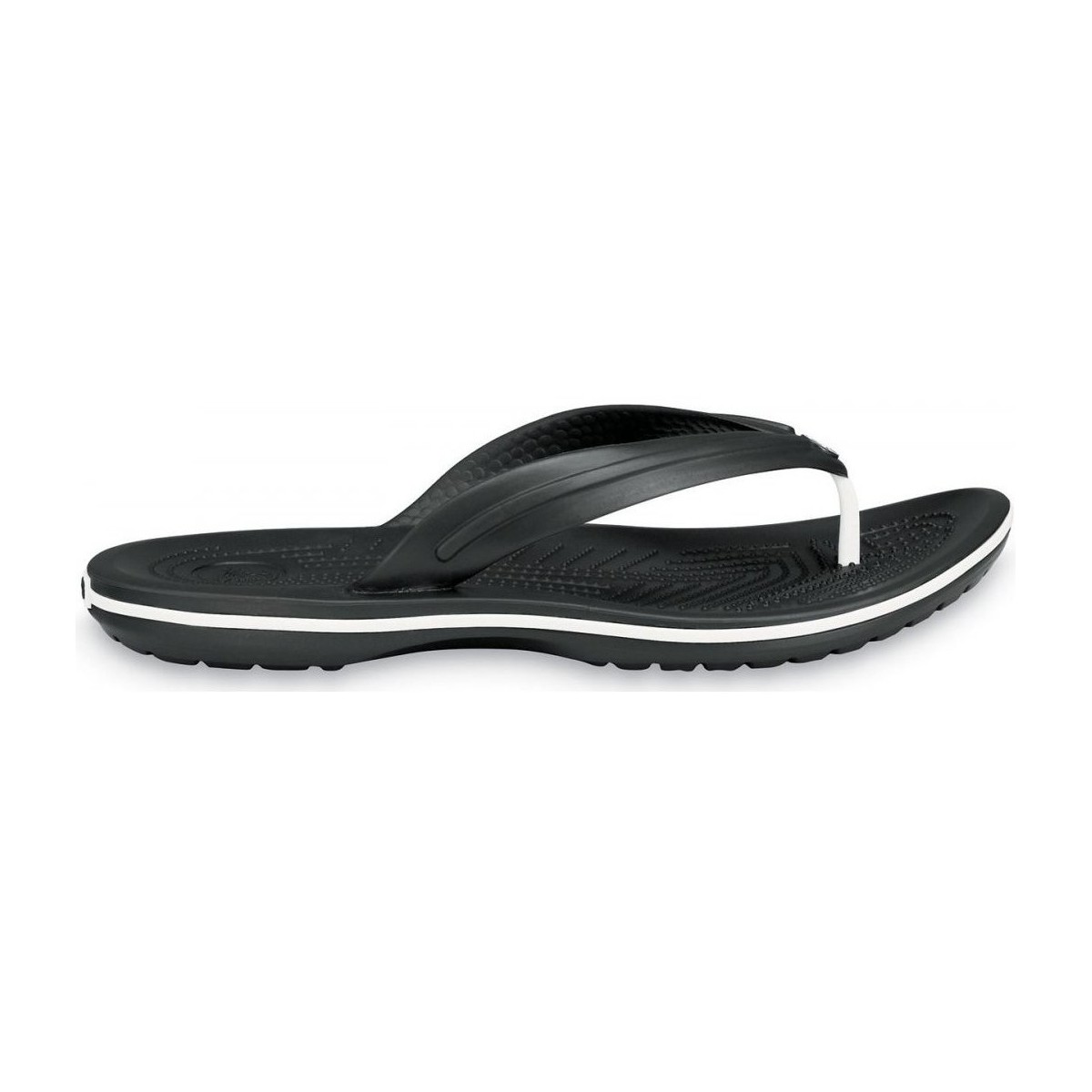Chaussures Femme Tongs Crocs CR.11033-BLK Black
