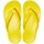 Chaussures Femme Tongs Crocs CR.11033-LEWH Lemon/white