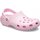 Chaussures Femme Sandales et Nu-pieds Crocs CR.10001-BAPK Ballerina pink