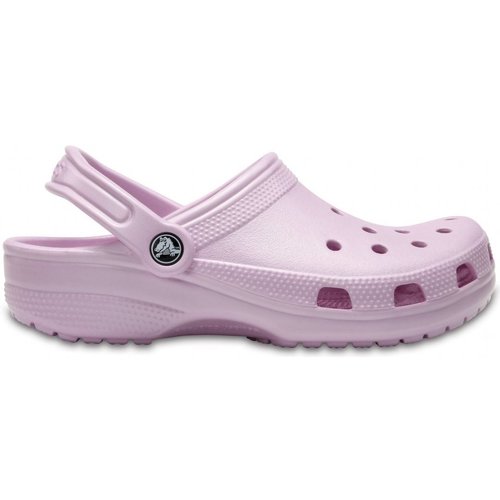 Chaussures Femme Sandales et Nu-pieds Crocs CR.10001-BAPK Ballerina pink