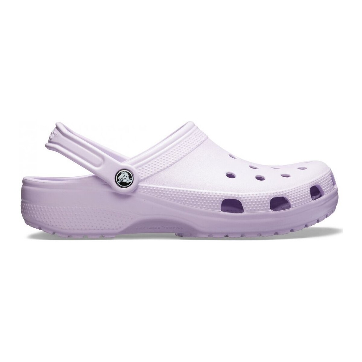 Chaussures Femme Sandales et Nu-pieds Crocs CR.10001-LAV Lavender