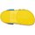 Chaussures Enfant Mules Crocs CR.205512-YEL Yellow