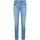 Vêtements Homme Jeans Calvin Klein Jeans Jean skinny homme  ref_49341 Blue Bleu