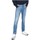 Vêtements Homme Jeans Calvin Klein Jeans Jean skinny homme  ref_49341 Blue Bleu
