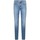 Vêtements Homme Jeans Calvin Klein Jeans Jean slim homme  ref_49343 Blue Bleu