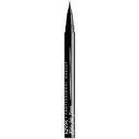 Beauté Femme Crayons yeux Nyx Professional Make Up Epic Ink Liner Eyeliner Waterproof brown 