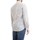 Vêtements Homme Chemises manches courtes Xacus 61243.002 Chemise homme blanc Blanc
