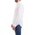 Vêtements Homme Chemises manches courtes Xacus 61243.001 Chemise homme blanc Blanc