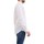 Vêtements Homme Chemises manches courtes Xacus 61243.001 Chemise homme blanc Blanc