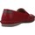 Chaussures Homme Mocassins Fluchos 8592F Rouge