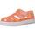 Chaussures Garçon Sandales et Nu-pieds IGOR S10171 Orange