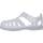 Chaussures Fille Tongs IGOR S10233 Blanc