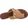 Chaussures Femme Sandales et Nu-pieds Inuovo 464001I Marron