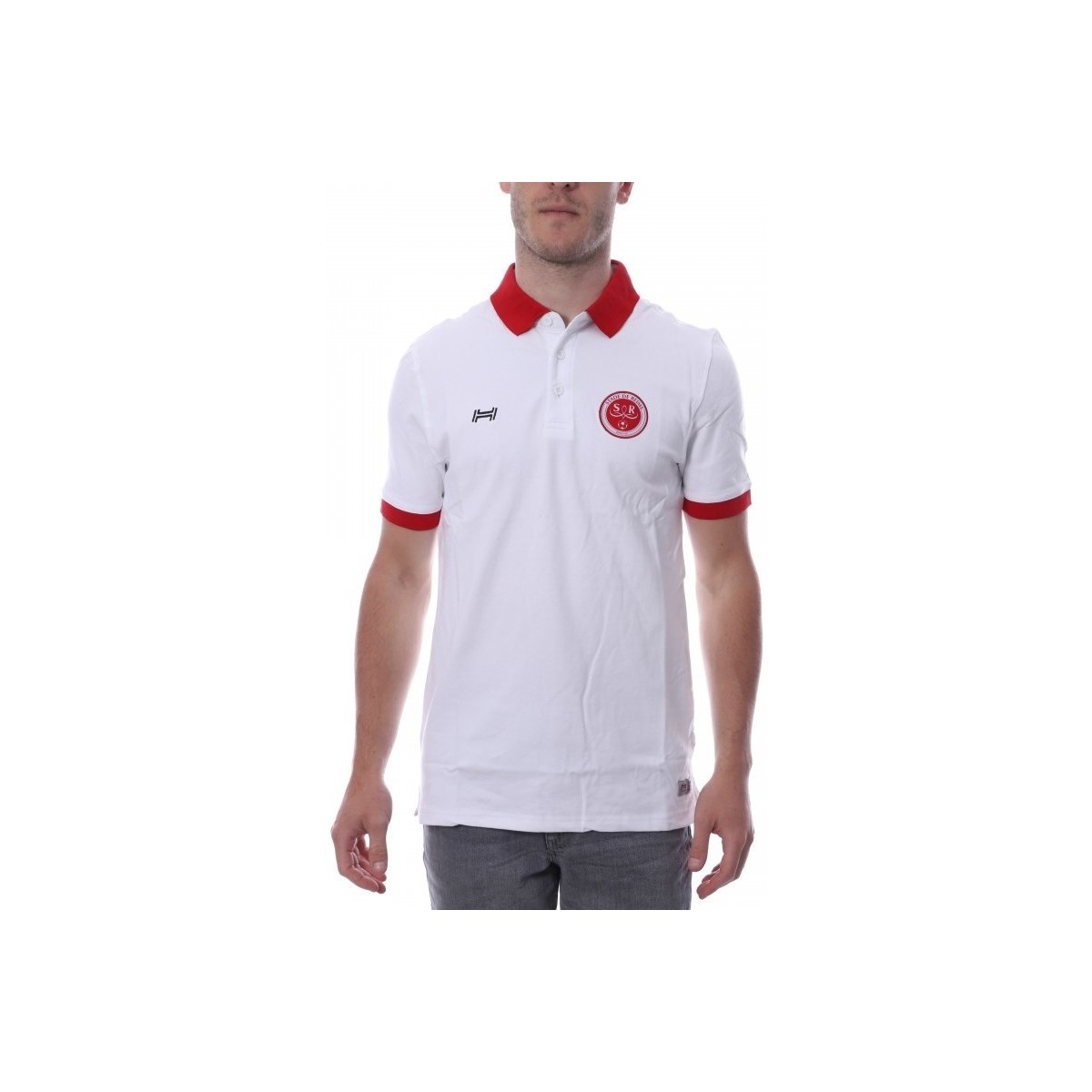 Vêtements Homme Débardeurs / T-shirts sans manche Hungaria H-16TLMODOSRR Blanc