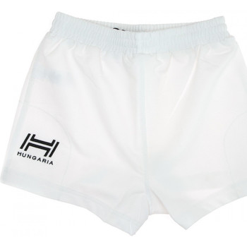 Vêtements Enfant Shorts / Bermudas Hungaria H-15BMJRK000 Blanc