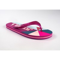 Chaussures Femme Tongs Joma Lady Beach  Surf 2010 Fuxia Rose