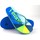 Chaussures Fille Multisport Joma Beach boy  surf 2004 bleu Bleu