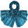 Calvin Klein Jea Salons de jardin Etole soie unie Bleu
