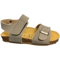 Chaussures Enfant Sandales et Nu-pieds Biochic 44173 WEST sandali Beige