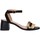 Chaussures Femme Sandales et Nu-pieds Gioseppo 45301 45301 