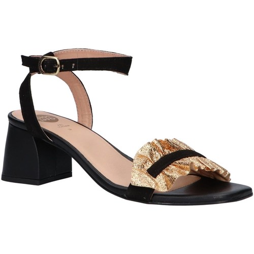 Sandales et Nu-pieds Gioseppo 45301 Negro - Chaussures Sandale Femme 35 