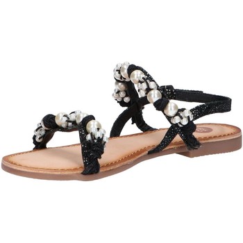 Femme Gioseppo 45326 Negro - Chaussures Sandale Femme 35 