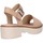 Chaussures Femme Sandales et Nu-pieds MTNG 50684 50684 