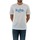 Vêtements Homme Washable Silk Crop PJ Shirt corpo france Blanc