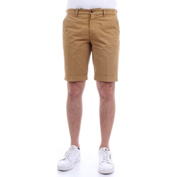 Vêtements Homme Shorts / Bermudas 40weft SERGENTBE 979 Beige