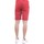Vêtements Homme Shorts / Bermudas 40weft SERGENTBE 979 Bermudes homme Rouge Rouge