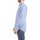 Vêtements Homme Chemises manches courtes Xacus 61201.002 Chemise homme céleste Bleu