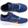 Chaussures Enfant Baskets basses Nike Explore Strada Bleu