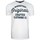 Vêtements Homme T-shirts manches courtes Monotox Originals Crafted Blanc