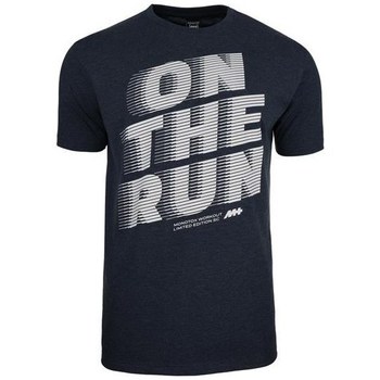 t-shirt monotox  on the run 